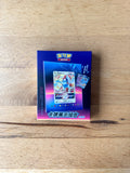 (Chinese): Pokémon Lugia Card Display Set