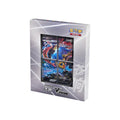 (Chinese): Pokémon Zacian V-UNION Gift Box